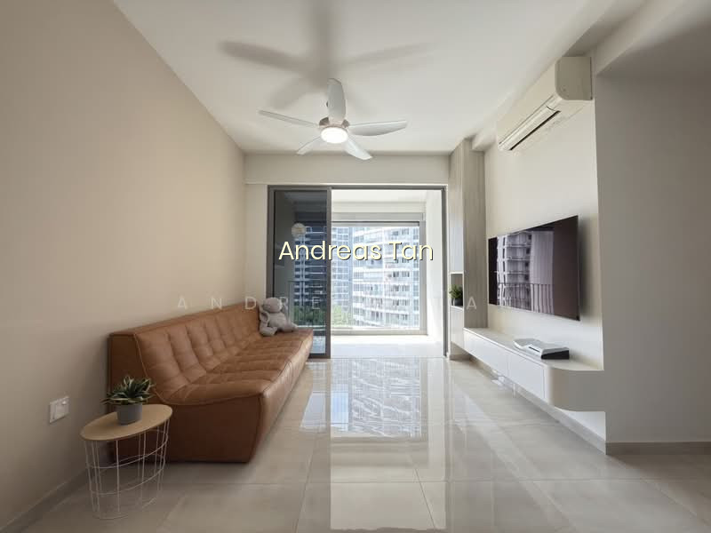HIGH PARK RESIDENCES photo 5