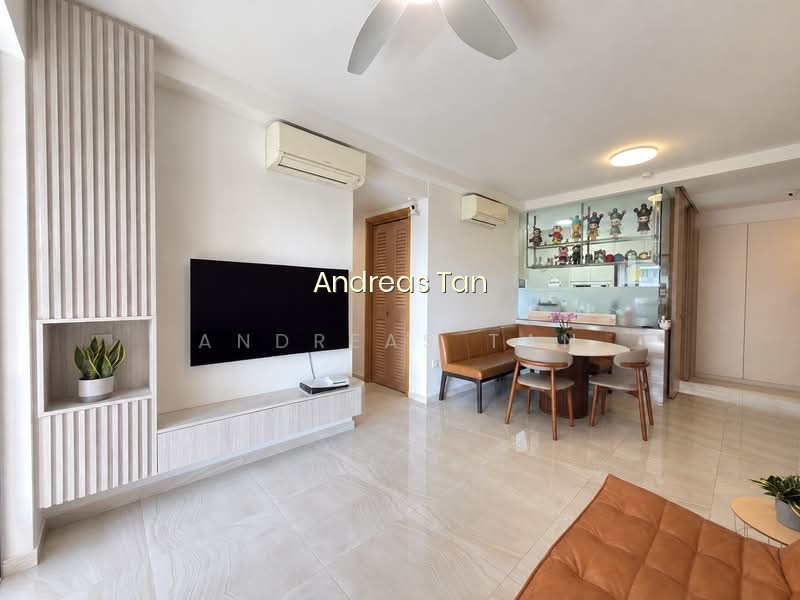 HIGH PARK RESIDENCES photo 6