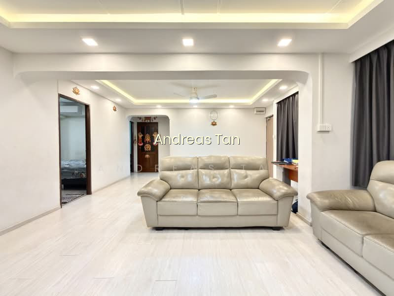 484 PASIR RIS DRIVE 4 photo 5