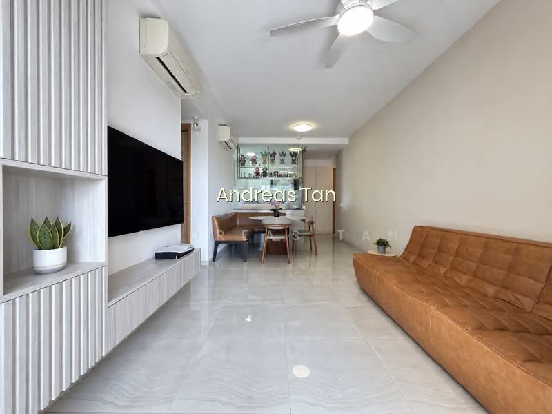 SUPER GOOD DEAL! 3BR + UTILITY NEAR SELETAR MALL/FERNVALE RD! photo 4