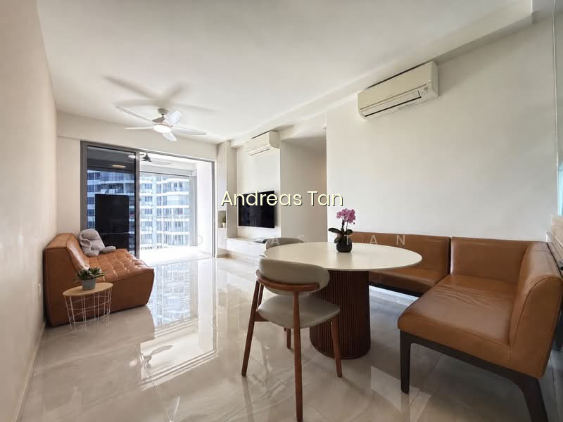 SUPER GOOD DEAL! 3BR + UTILITY NEAR SELETAR MALL/FERNVALE RD! photo 6