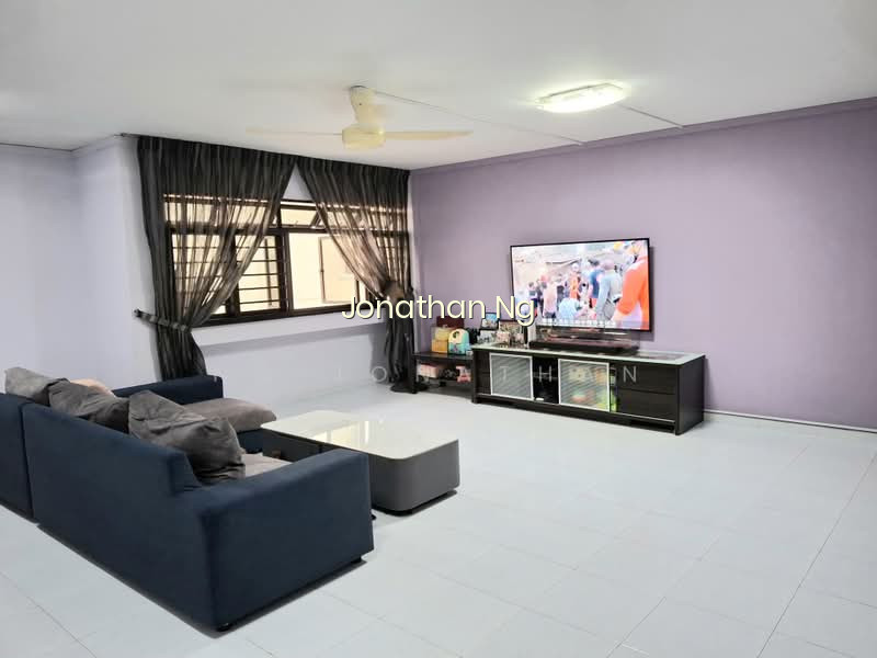 261B SENGKANG EAST WAY