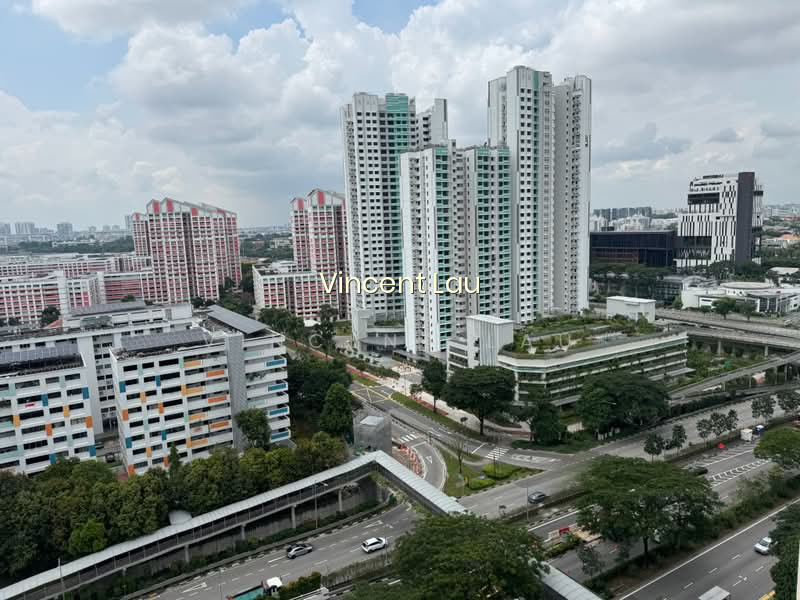 219 LORONG 8 TOA PAYOH