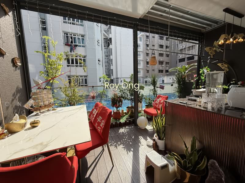 CENTRA LOFT image 1 of 10