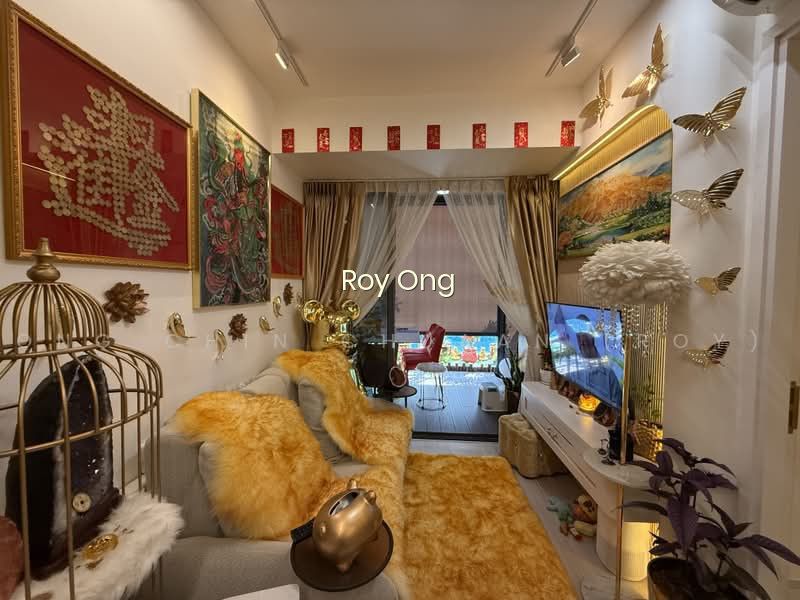 CENTRA LOFT photo 2