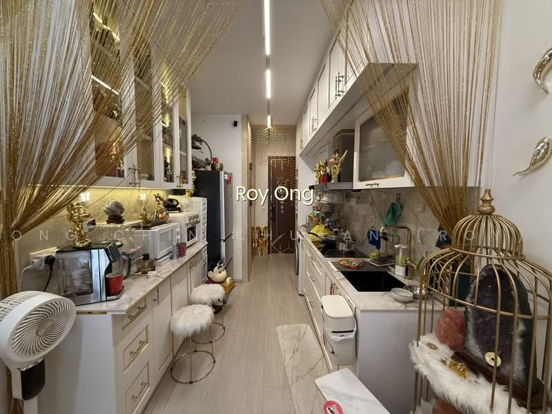 CENTRA LOFT photo 3