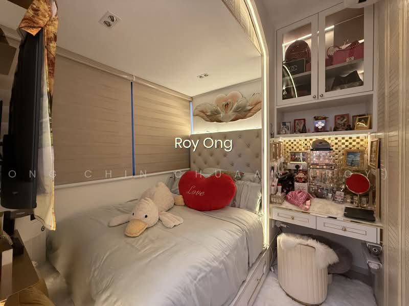 CENTRA LOFT photo 4