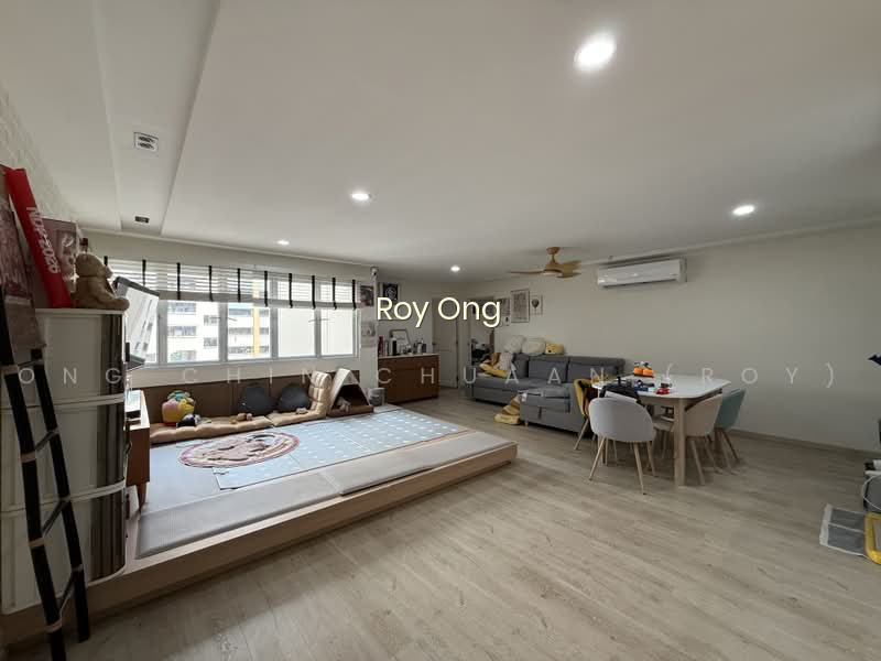 260B SENGKANG EAST WAY image 1 of 9