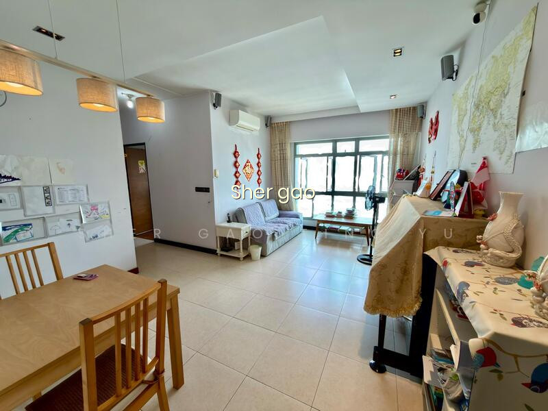 458 SEGAR ROAD