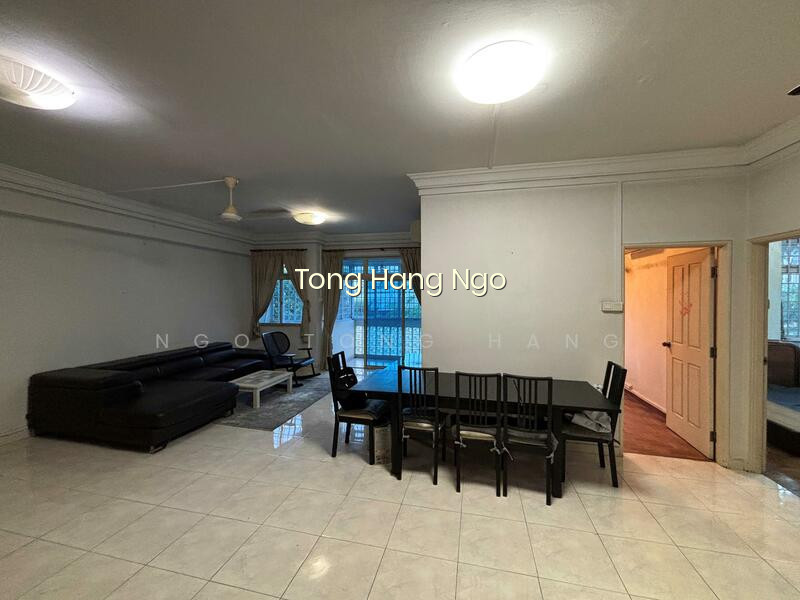 TOPAZ MANSIONS photo 5
