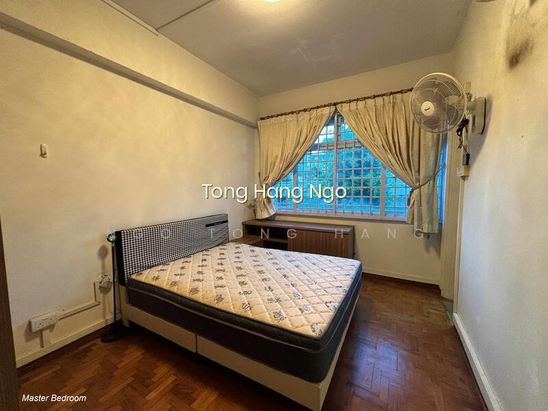 TOPAZ MANSIONS photo 6