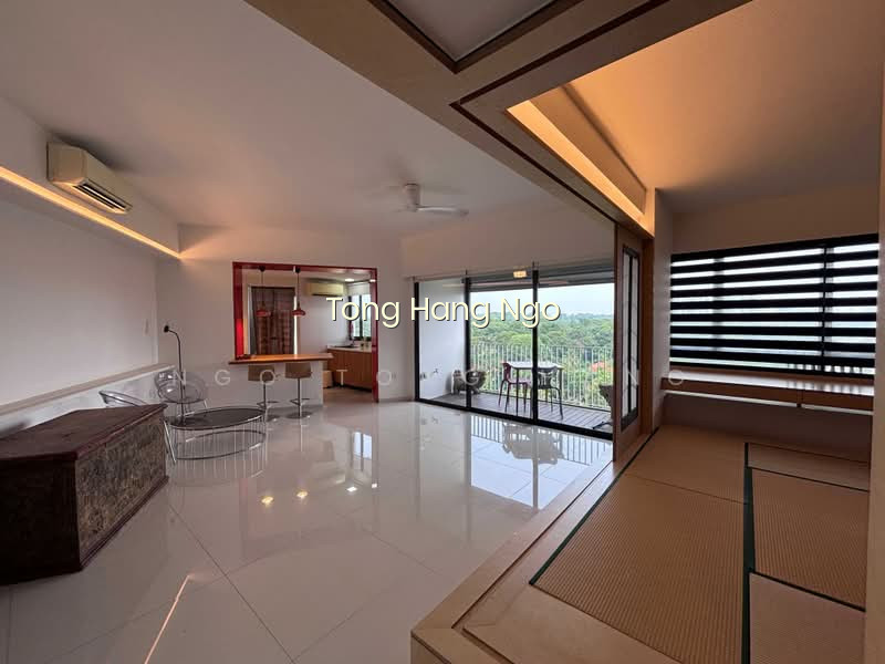 THE INTERLACE 3