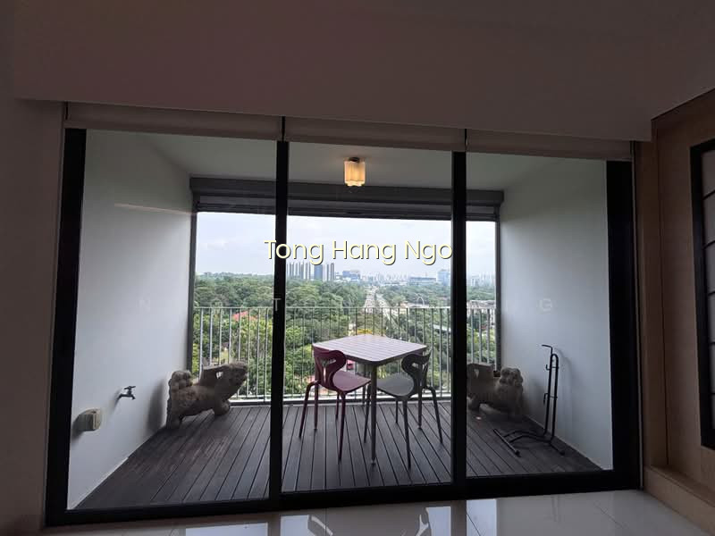 THE INTERLACE 5