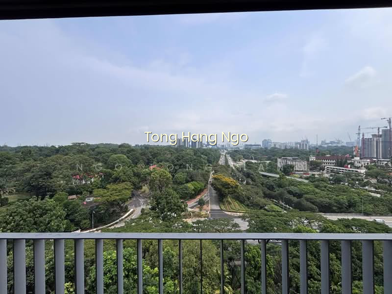 THE INTERLACE 6