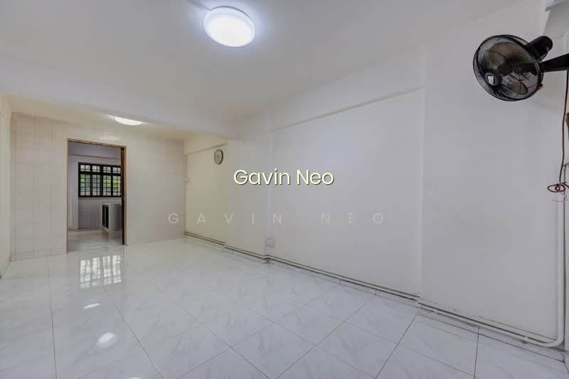 119 BUKIT MERAH VIEW photo 2
