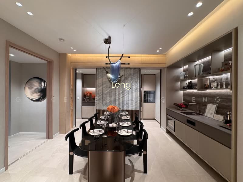 UNION SQUARE RESIDENCES photo 2