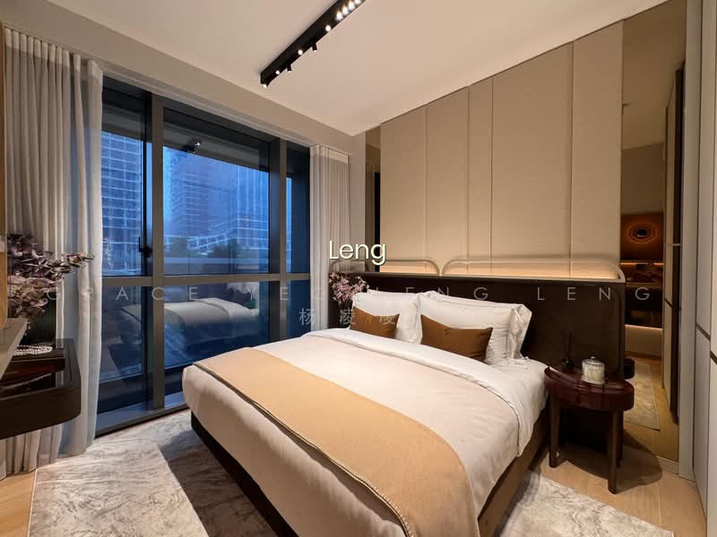 UNION SQUARE RESIDENCES photo 3