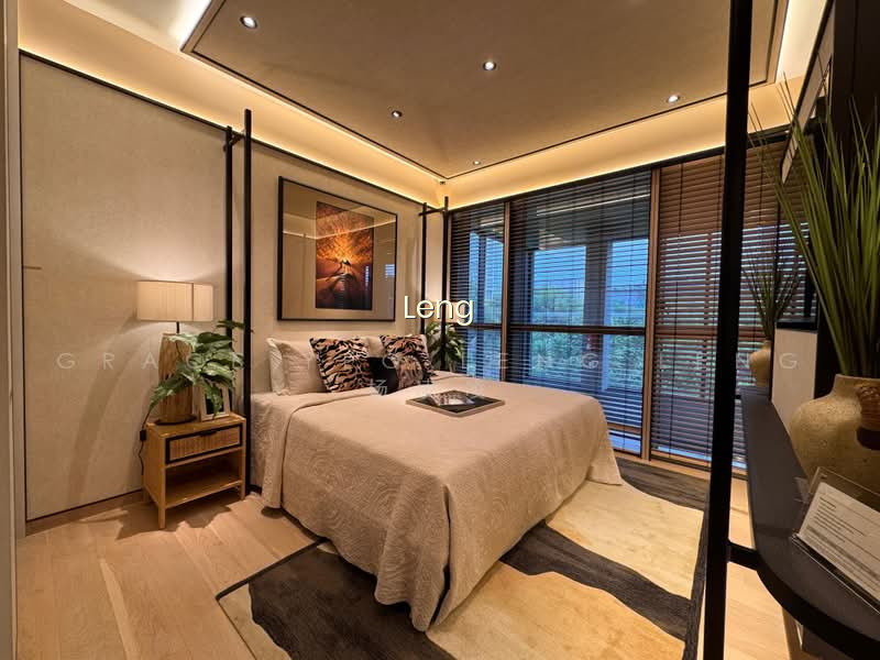 UNION SQUARE RESIDENCES photo 4