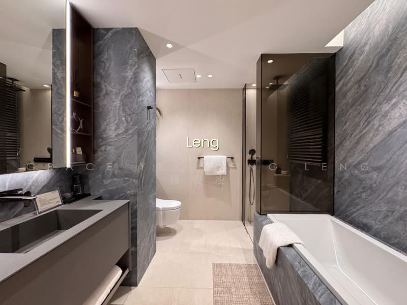 UNION SQUARE RESIDENCES photo 6