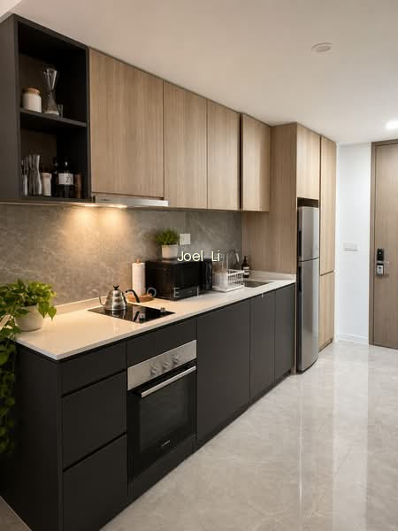 KENT RIDGE HILL RESIDENCES photo 2