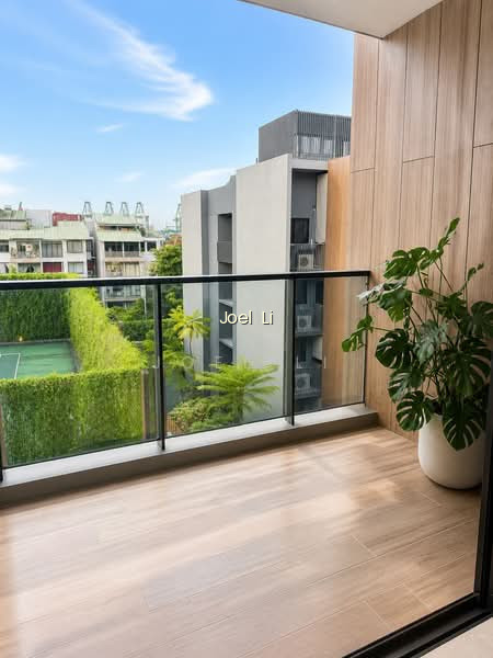 KENT RIDGE HILL RESIDENCES photo 3