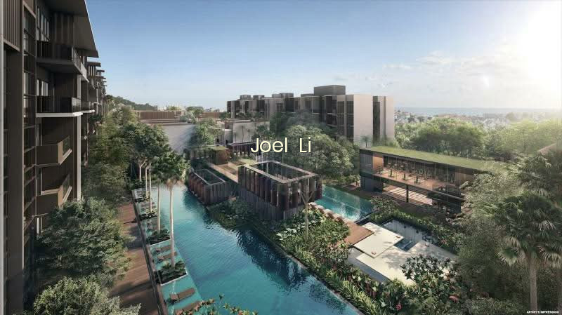 KENT RIDGE HILL RESIDENCES photo 4