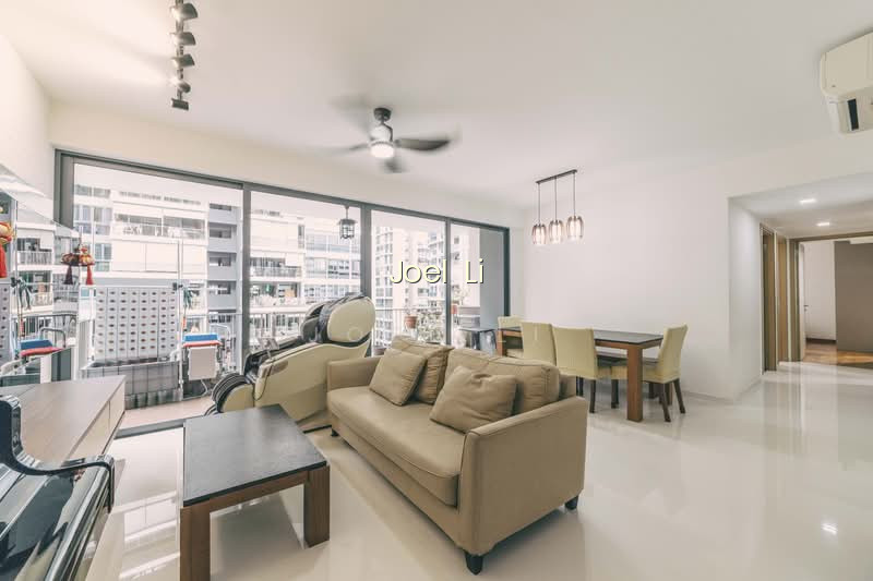 SKYPARK RESIDENCES photo 4