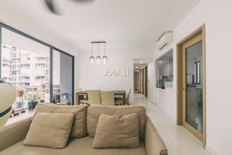 SKYPARK RESIDENCES photo 5