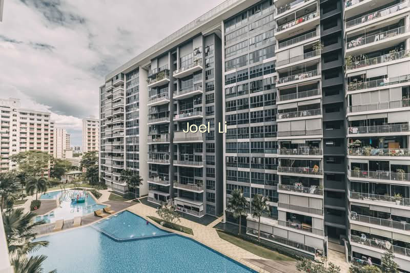 SKYPARK RESIDENCES photo 6