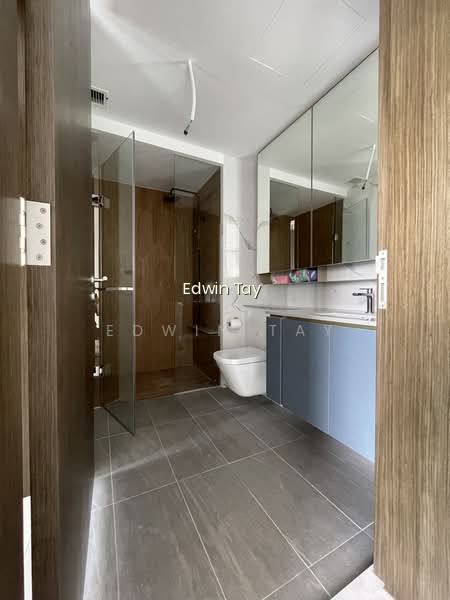 AMO RESIDENCE 8
