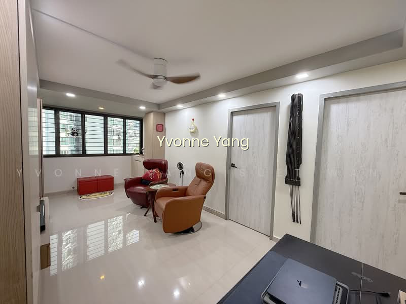 30 JALAN KLINIK