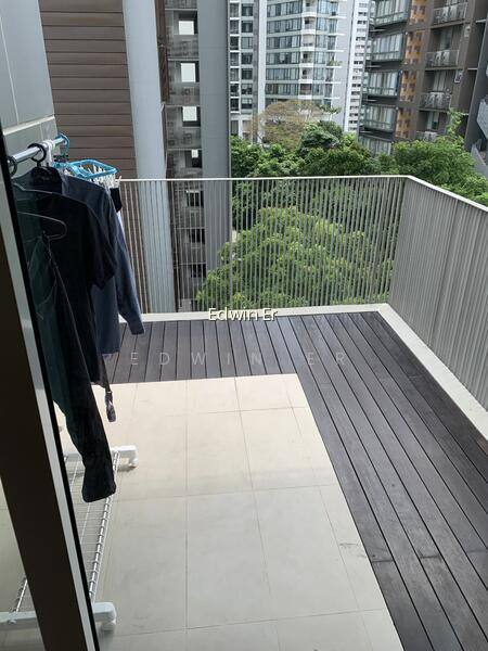 THE PEAK @ CAIRNHILL I photo 5