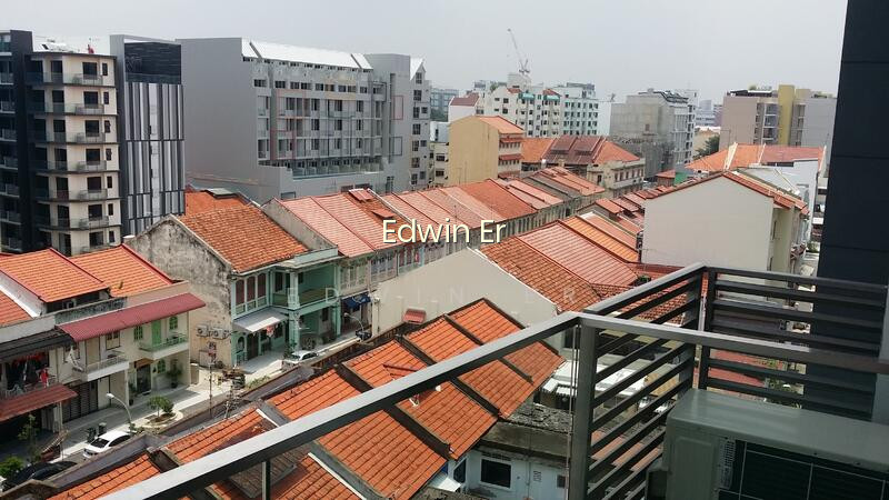 28 IMPERIAL RESIDENCES photo 3