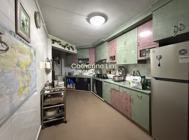 771 CHOA CHU KANG STREET 54 photo 5