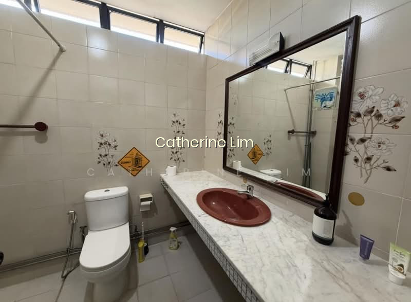 LORONG TANGGAM image 1 of 3