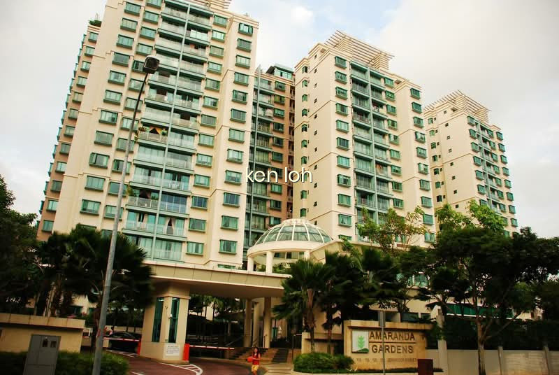 AMARANDA GARDENS photo 5