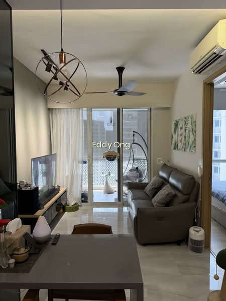 HIGH PARK RESIDENCES image 1 of 10