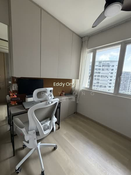 HIGH PARK RESIDENCES photo 2