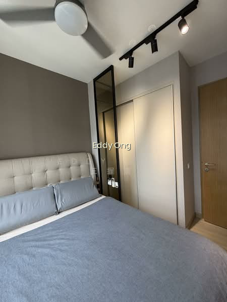 HIGH PARK RESIDENCES photo 3