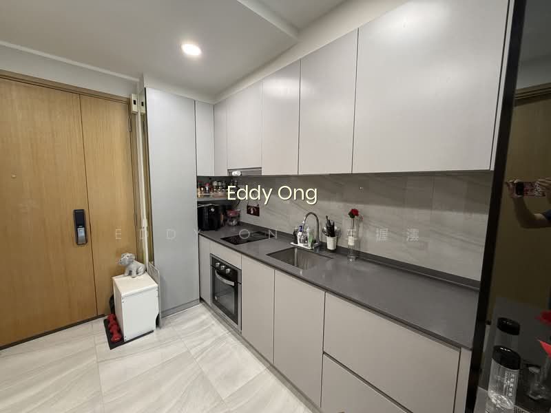 HIGH PARK RESIDENCES photo 4