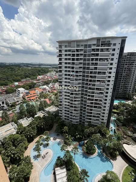 HIGH PARK RESIDENCES photo 5
