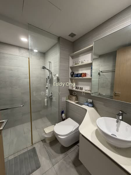HIGH PARK RESIDENCES photo 6
