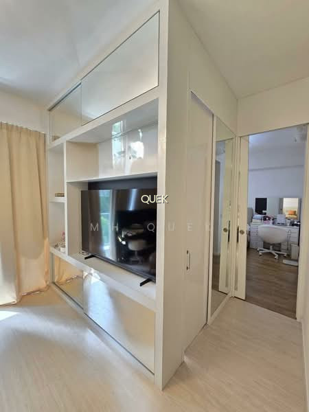 ONE-NORTH RESIDENCES photo 2