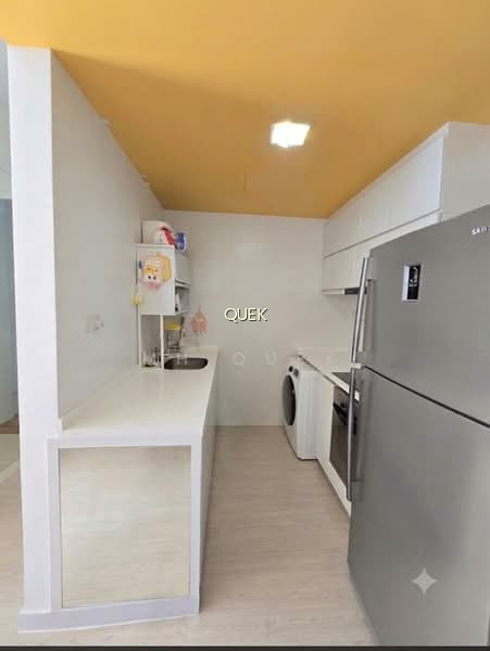 ONE-NORTH RESIDENCES photo 3