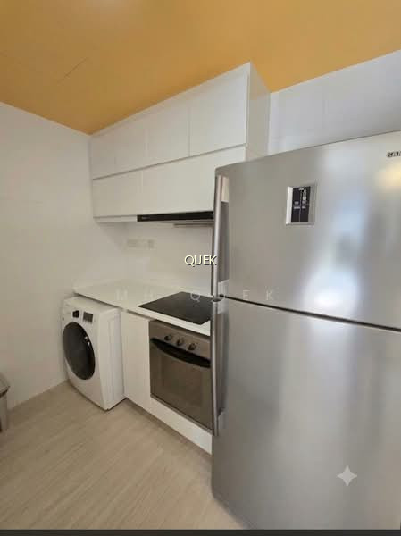ONE-NORTH RESIDENCES photo 4