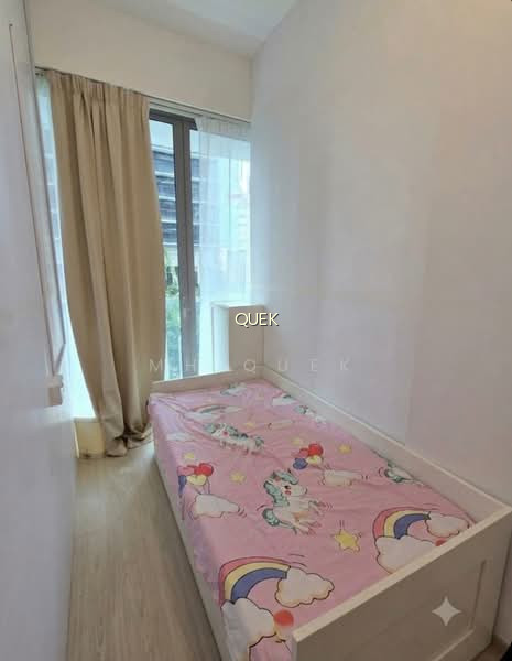 ONE-NORTH RESIDENCES photo 5