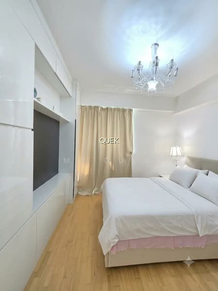 ONE-NORTH RESIDENCES photo 6