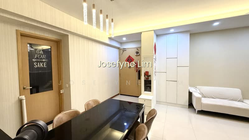 THE TAMPINES TRILLIANT photo 2