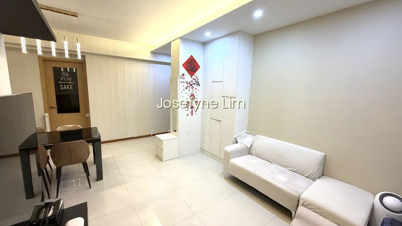 THE TAMPINES TRILLIANT photo 3