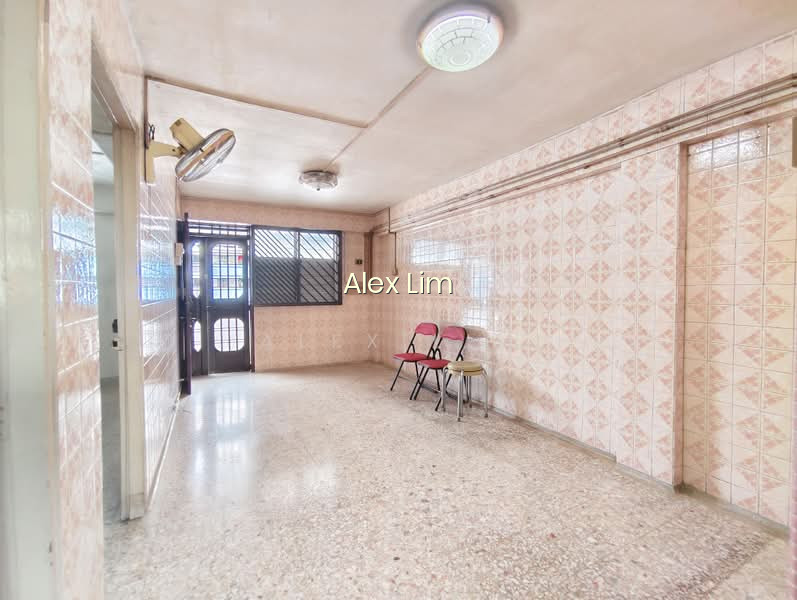 44 BENDEMEER ROAD photo 3